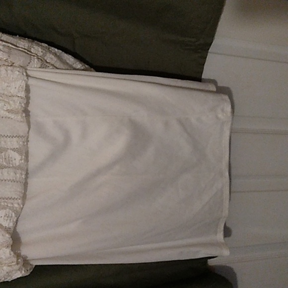 Painted Threads peasant skirt sz S - Picture 2 of 8